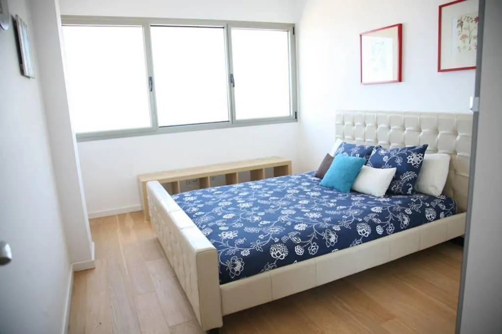 Villa Blau De Lluna Port De Soller