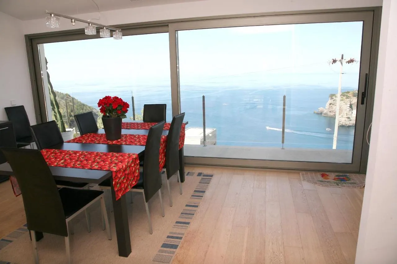 Villa Blau De Lluna Port De Soller
